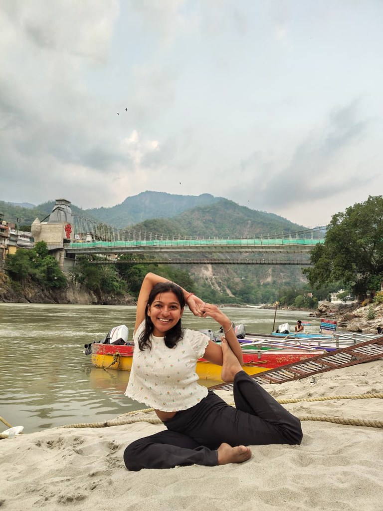 Yoga Classes in Gulmohar Colony Bhopal at SSA Yoga Sanctuary